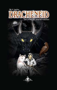 Обложка книги «Dracheneid»