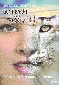 Обложка книги «Gespräche mit Tieren»