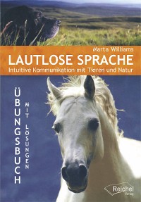 Обложка книги «Lautlose Sprache»