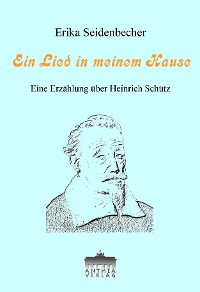 Обложка книги «Ein Lied in meinem Hause»