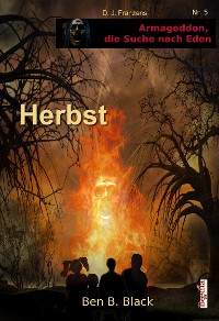 Обложка книги «Herbst»