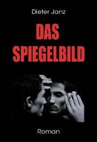 Обложка книги «Das Spiegelbild»