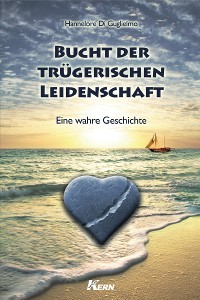 Обложка книги «Bucht der trügerischen Leidenschaft»
