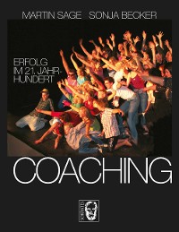 Обложка книги «Coaching»