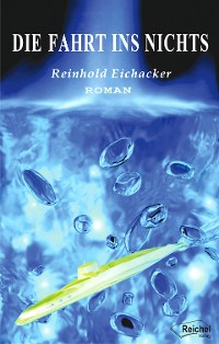 Обложка книги «Die Fahrt ins Nichts»