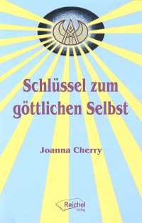 Обложка книги «Schlüssel zum göttlichen Selbst»