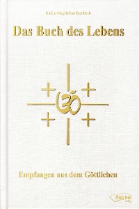 Обложка книги «Das Buch des Lebens»