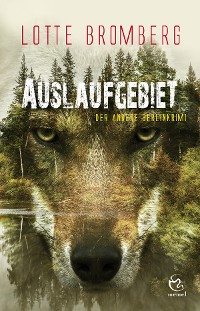Обложка книги «Auslaufgebiet»