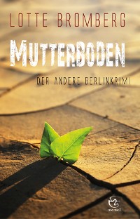 Обложка книги «Mutterboden»