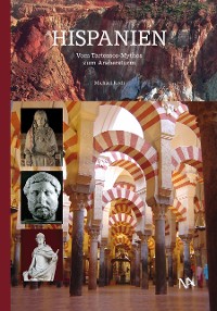 Обложка книги «Hispanien»