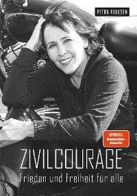 Обложка книги «Zivilcourage»