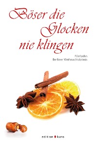 Обложка книги «Böser die Glocken nie klingen»