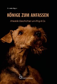 Обложка книги «Könige zum Anfassen»