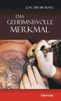 Обложка книги «Das geheimnisvolle Merkmal»