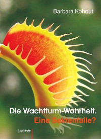 Обложка книги «Die Wachtturm-Wahrheit»