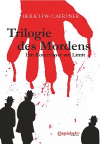 Обложка книги «Trilogie des Mordens»