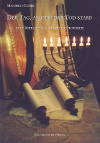 Обложка книги «Der Tag, an dem der Tod starb»