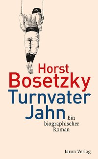 Обложка книги «Turnvater Jahn»