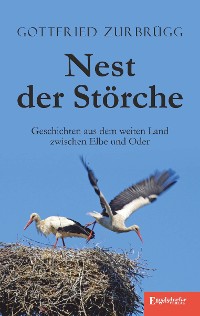 Обложка книги «Nest der Störche»