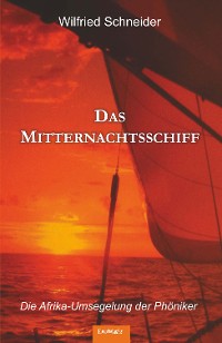 Обложка книги «Das Mitternachtsschiff»