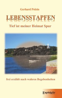 Обложка книги «Lebensstapfen. Tief ist meiner Heimat Spur»
