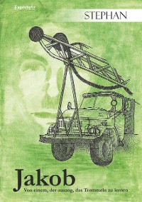 Обложка книги «Jakob»