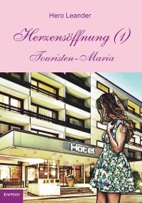 Обложка книги «Herzensöffnung (1)»