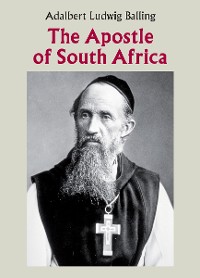 Обложка книги «The Apostle of South Africa»