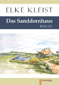Обложка книги «Das Sanddornhaus»