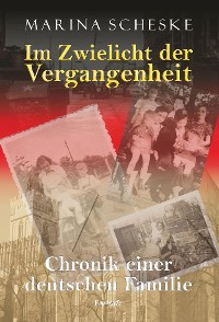 Обложка книги «Im Zwielicht der Vergangenheit»