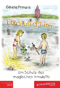 Обложка книги «Lisa und Tim»
