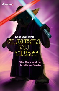 Обложка книги «Glauben du musst»