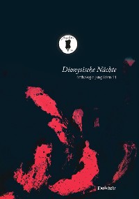 Обложка книги «Dionysische Nächte»