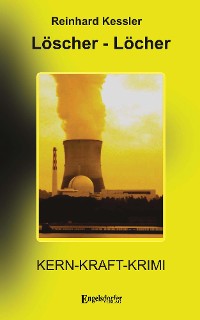 Обложка книги «Löscher-Löcher»