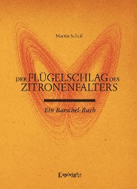 Обложка книги «Der Flügelschlag des Zitronenfalters»
