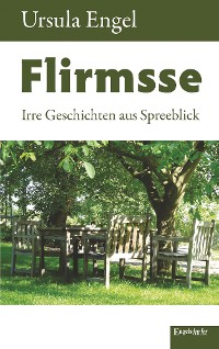Обложка книги «Flirmsse»