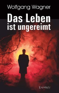 Обложка книги «Das Leben ist ungereimt»