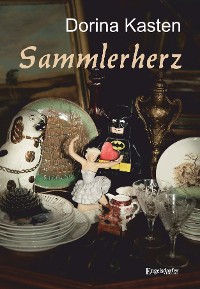 Обложка книги «Sammlerherz»