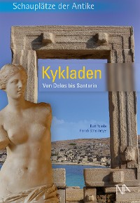 Обложка книги «Kykladen»