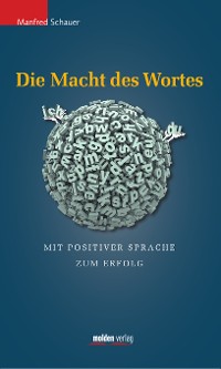Обложка книги «Die Macht des Wortes»