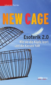 Обложка книги «New Cage»