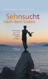Обложка книги «Sehnsucht nach dem Süden»