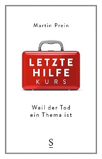 Обложка книги «Letzte-Hilfe-Kurs»