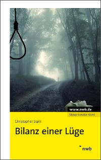 Обложка книги «Bilanz einer Lüge»
