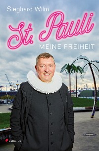 Обложка книги «St. Pauli, meine Freiheit»