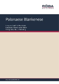 Обложка книги «Polonaese Blankenese»