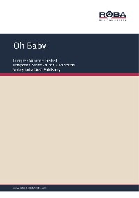 Обложка книги «Oh Baby»