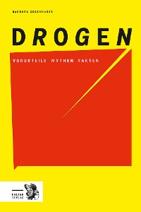 Обложка книги «Drogen»