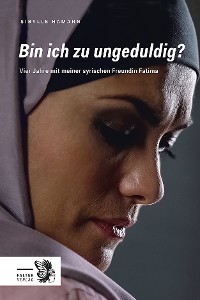 Обложка книги «Bin ich zu ungeduldig?»