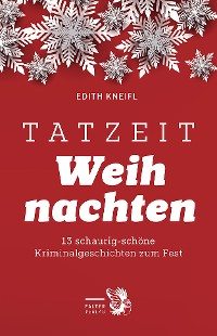Обложка книги «Tatzeit Weihnachten»